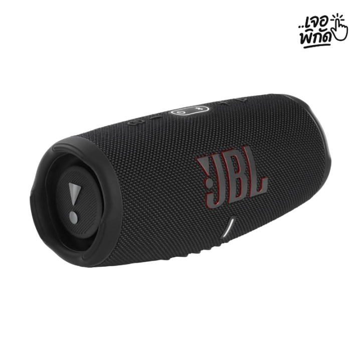 ลำโพงพกพา ยี่ห้อ JBL Charge 5