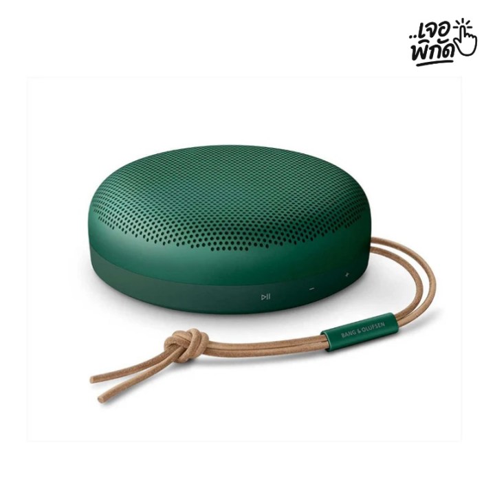 ลำโพงพกพา ยี่ห้อ B&O Beosound A1 2nd Gen