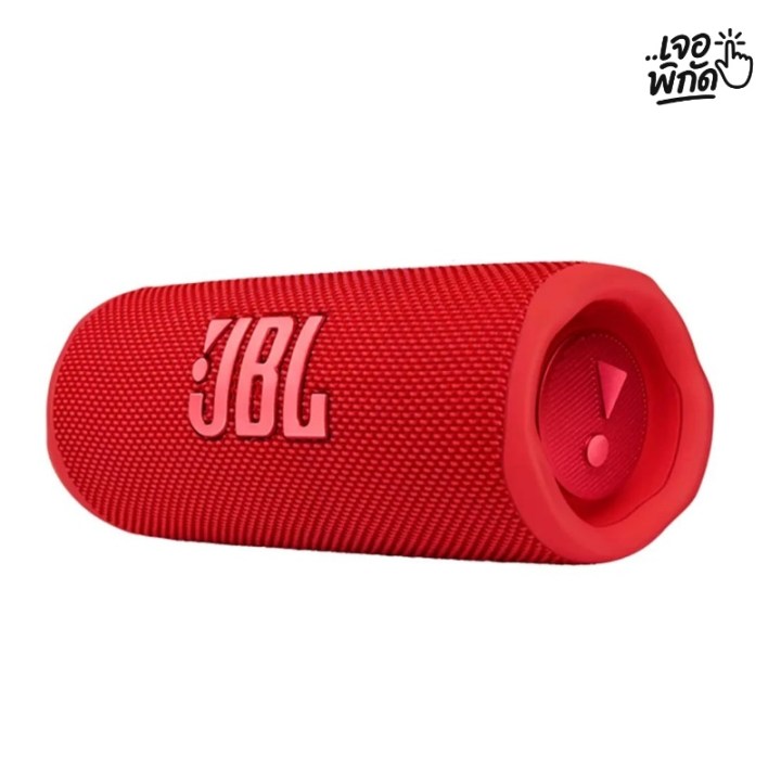 ลำโพงพกพา ยี่ห้อ JBL Flip 6
