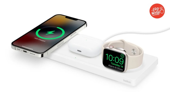 MagSafe ยี่ห้อ Satechi