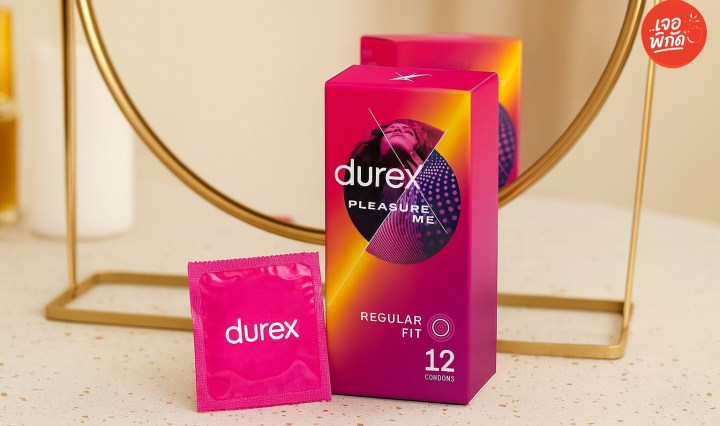 "ถุงยางอนามัย ขนาด 52" ยี่ห้อไหนดีที่สุดแห่งปี 2025
