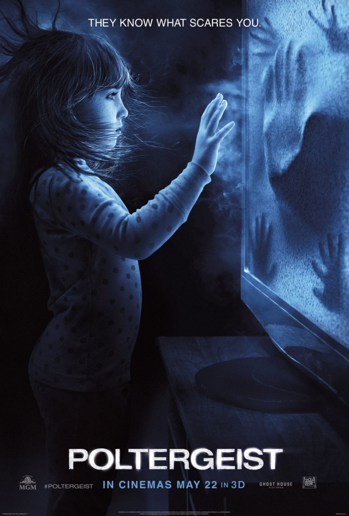 หนังบ้านผีสิง Poltergeist (1982)