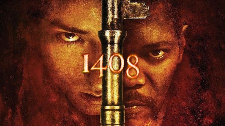 หนังบ้านผีสิง 1408 (2007)