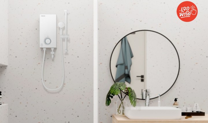 10 เครื่องทำน้ำอุ่นอัจฉริยะ ยี่ห้อไหนดี