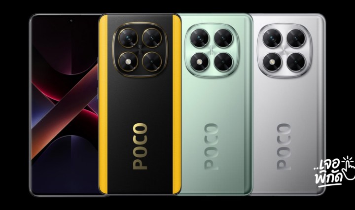 10 มือถือเล่นเกม PUBG Mobile ลื่นในงบไม่เกิน 10,000 บาท (อัปเดต 2025)