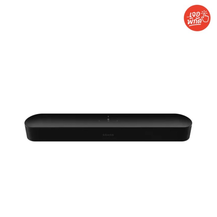 Soundbar Dolby Atmos ยี่ห้อ Sonos Beam Gen 2 (5.0 Ch Compact)
