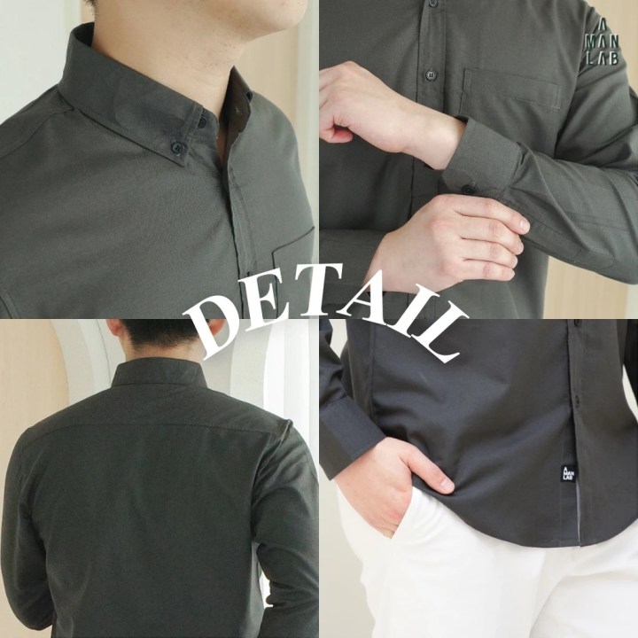 เสื้อสีสุภาพ มีสีอะไรบ้าง