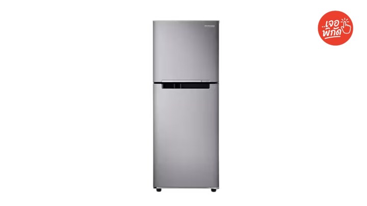 ตู้เย็นประหยัดไฟเบอร์ 5 ยี่ห้อ Samsung (ซัมซุง) เทคโนโลยี Digital Inverter