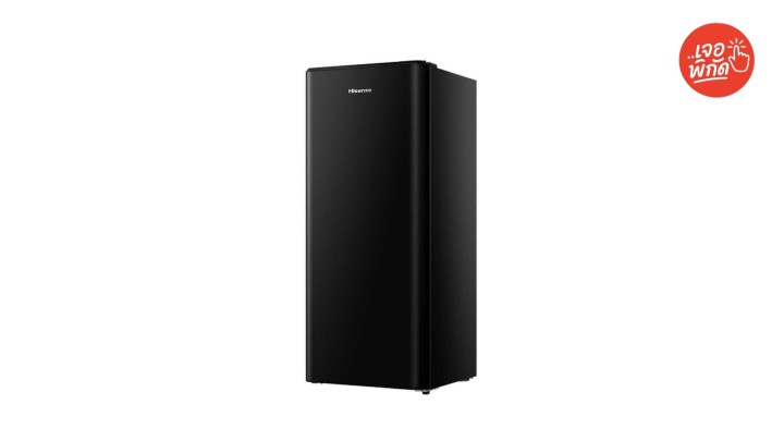 ตู้เย็นประหยัดไฟเบอร์ 5 ยี่ห้อ Hisense (ไฮเซ่นส์) ตู้เย็นมินิ/เล็ก (ประหยัดไฟ)