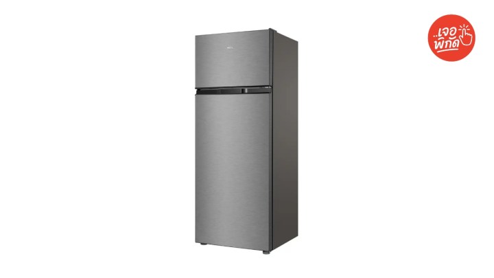 ตู้เย็นประหยัดไฟเบอร์ 5 ยี่ห้อ TCL (TCL) ราคาประหยัด