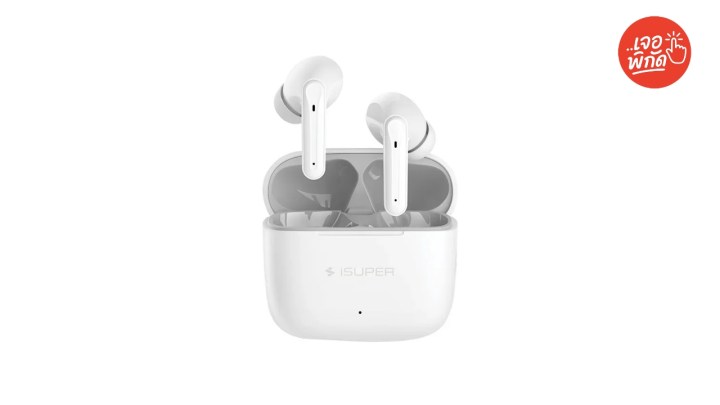 หูฟัง iSuper Evo Buds ANC Lite