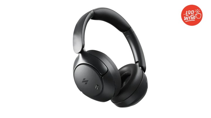 หูฟัง iSuper SOUND COMFORT PRO