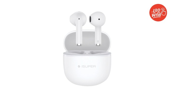 หูฟัง iSuper Evo Buds Air 2