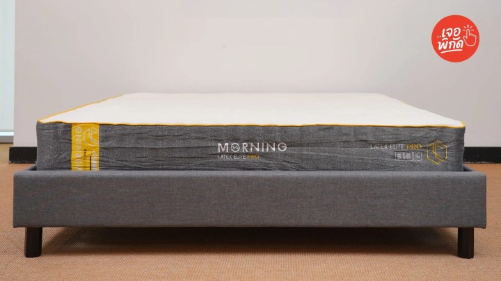 ที่นอนยางพารา 6 ฟุต ยี่ห้อ Restech