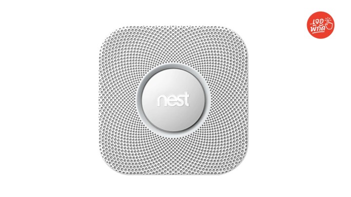 เครื่องตรวจจับควัน ยี่ห้อ Nest Protect (2nd Generation) 