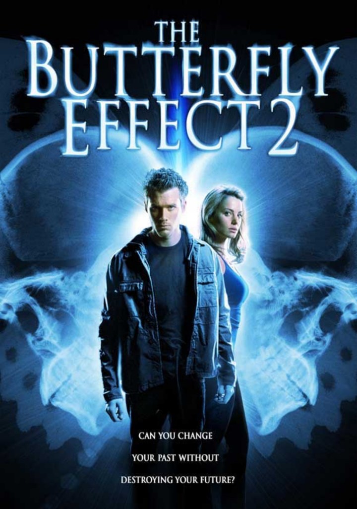 The Butterfly Effect (2004)