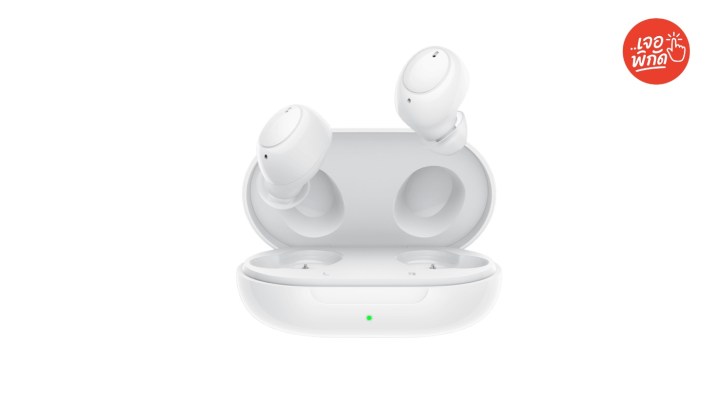 หูฟังยี่ห้อ OPPO Enco Buds