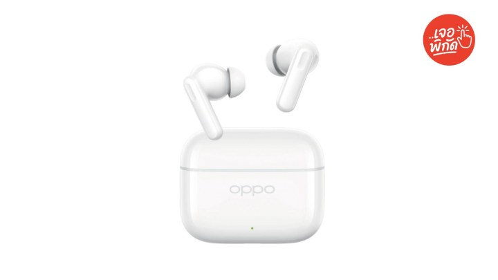 หูฟังยี่ห้อ OPPO Enco Free2 (รุ่นพิเศษ)