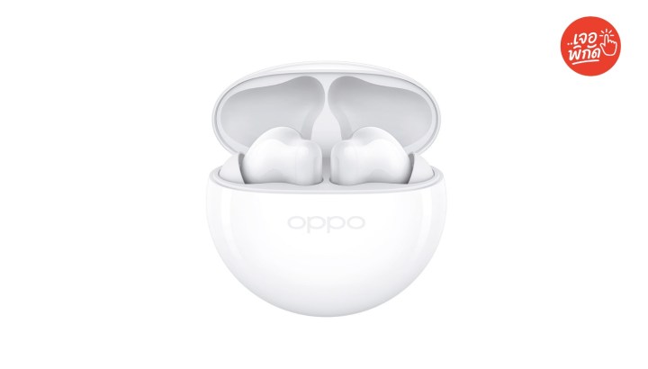 หูฟังยี่ห้อ OPPO Enco Buds2