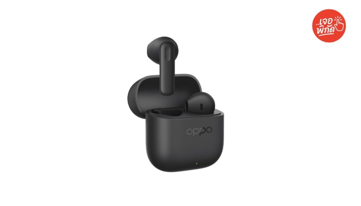 หูฟังยี่ห้อ OPPO Enco Buds3