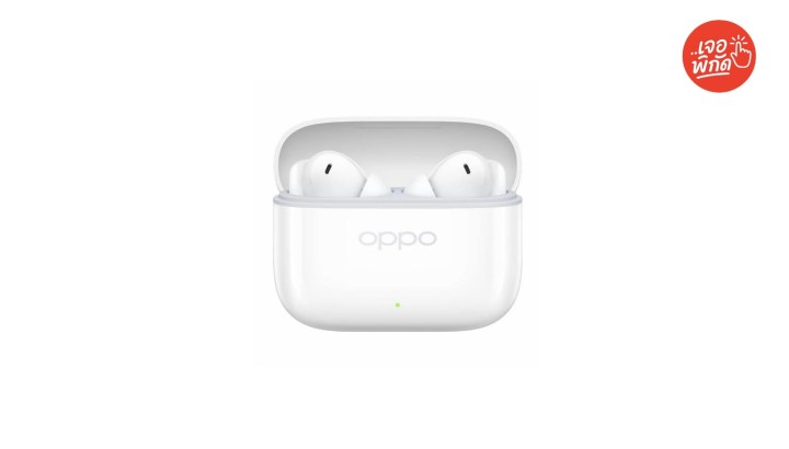 หูฟังยี่ห้อ OPPO Enco Buds3 Pro