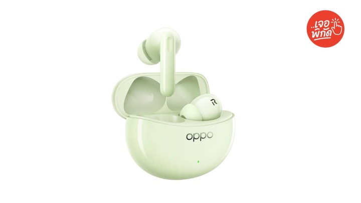หูฟังยี่ห้อ OPPO Enco Air3
