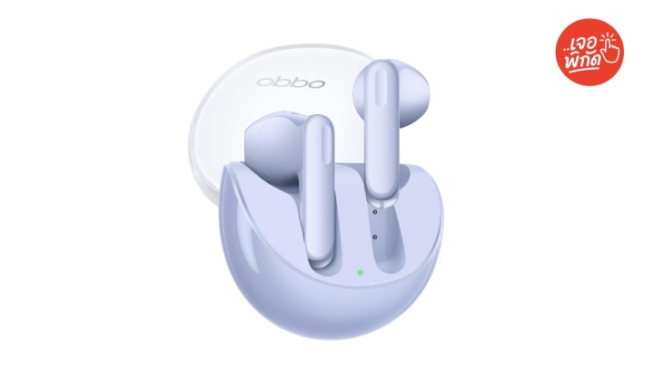 หูฟังยี่ห้อ OPPO Enco Air3 Pro