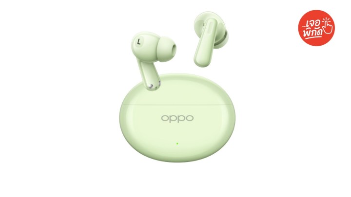 หูฟังยี่ห้อ OPPO Enco Air4