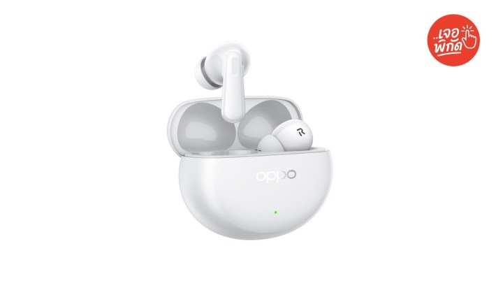 หูฟังยี่ห้อ OPPO Enco Air4 Pro