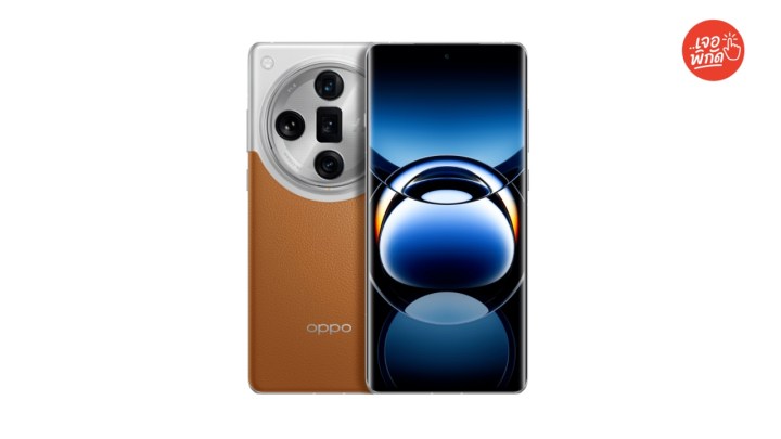  OPPO Find X7 Ultra