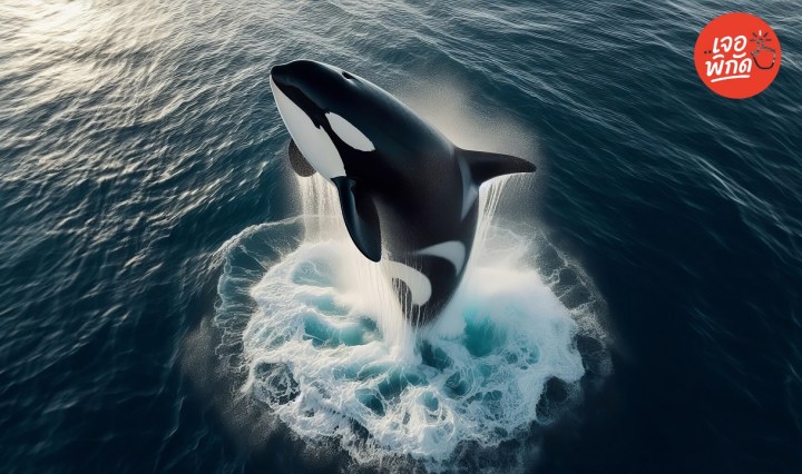 10 หนังเกี่ยวกับวาฬเพชฌฆาต แอ็กชันผจญภัย
