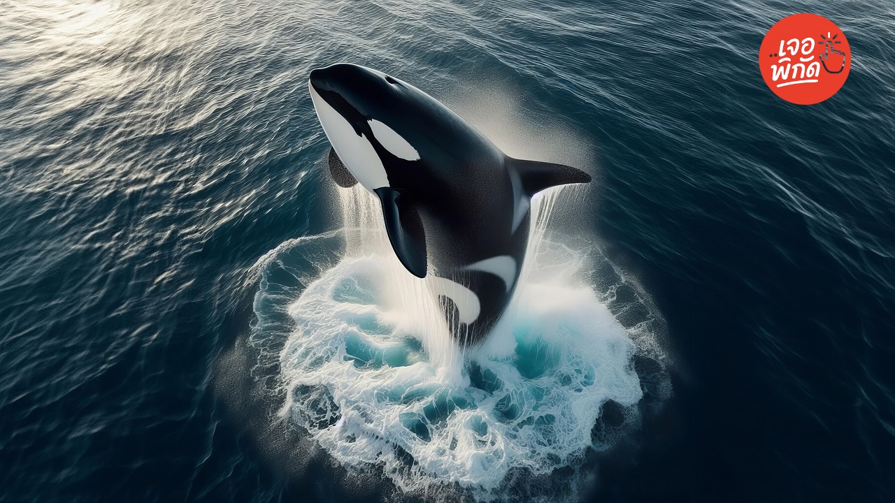 10 หนังเกี่ยวกับวาฬเพชฌฆาต แอ็กชันผจญภัย