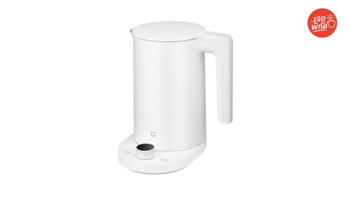 กาต้มน้ำไฟฟ้า Smart Wifi ยี่ห้อ Xiaomi (Mi Home) - Smart Kettle 2 Pro / Mijia