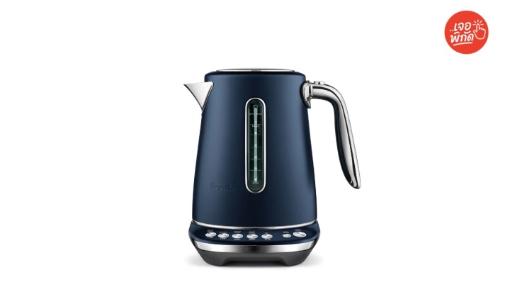 กาต้มน้ำไฟฟ้า Smart Wifi ยี่ห้อ Breville - Smart Kettle Luxe