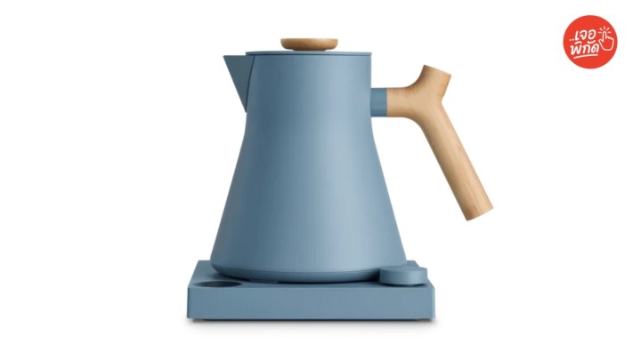 กาต้มน้ำไฟฟ้า Smart Wifi ยี่ห้อ Fellow - Stagg EKG Pro / Corvo EKG