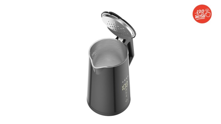 กาต้มน้ำไฟฟ้า Smart Wifi ยี่ห้อ AENO - EK7S Smart Jug Kettle