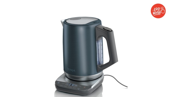 กาต้มน้ำไฟฟ้า Smart Wifi ยี่ห้อ Ninja - Precision Temperature Kettle