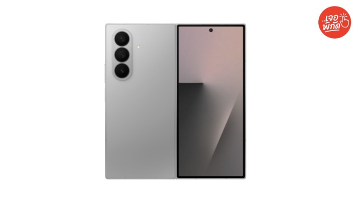 โทรศัพท์มือถือซัมซุงรุ่นล่าสุด : Galaxy Z Fold7 (5G)
