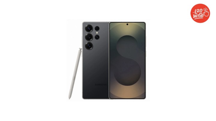 โทรศัพท์มือถือซัมซุงรุ่นล่าสุด : Galaxy S25 Ultra (5G)