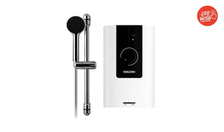 เครื่องทําน้ําอุ่น 3500 วัตต์ vs 4500 วัตต์ ต่างกันอย่างไร?