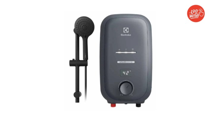  เครื่องทำน้ำอุ่นอัจฉริยะ ELECTROLUX