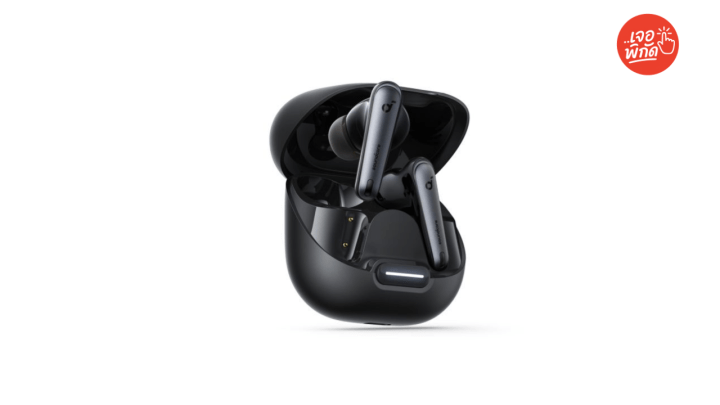 Soundcore Liberty (ซีรีส์ “Liberty”)