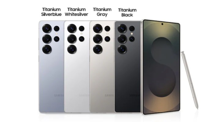 Samsung Galaxy S25 Series มีอะไรบ้าง? ราคาเท่าไหร่? ขายวันไหน?