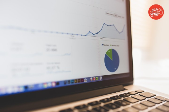 CTR คืออะไร?