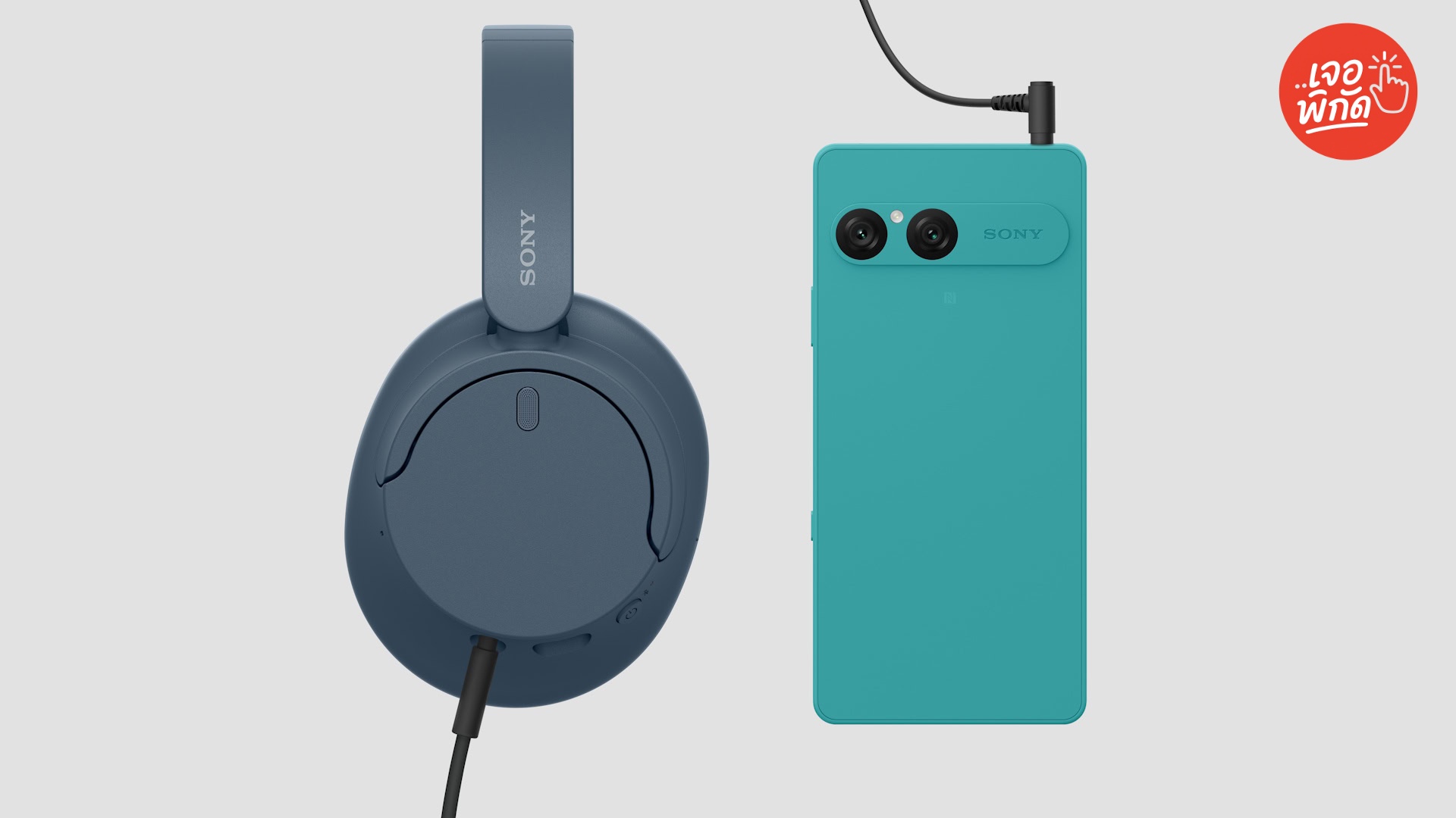 10 เหตุผลที่คนใช้สมาร์ทโฟนถ่ายภาพเลือก Xperia 10 VII