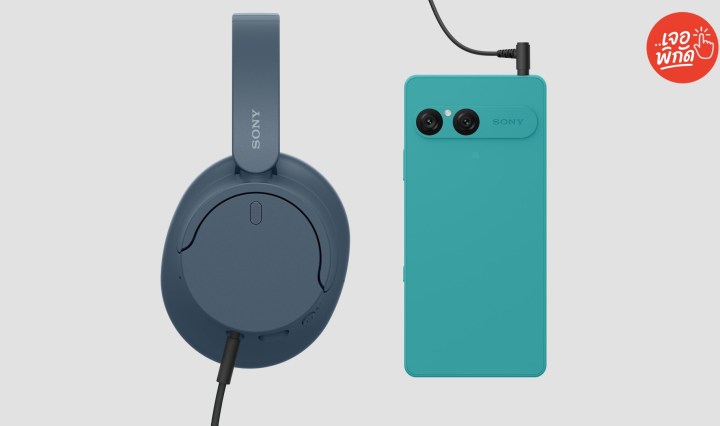 10 เหตุผลที่คนใช้สมาร์ทโฟนถ่ายภาพเลือก Xperia 10 VII