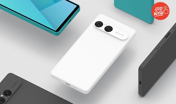 โทรศัพท์มือถือ Sony Xperia ปี 2025 สเปค ราคา และ "อารยธรรม" ที่คุณต้องรู้