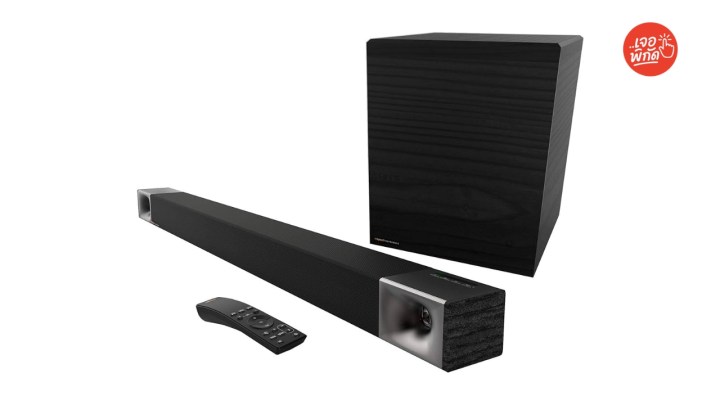 วิธีเชื่อมต่อ Soundbar เข้ากับ Smart TV ไม่ต้องเรียกช่าง