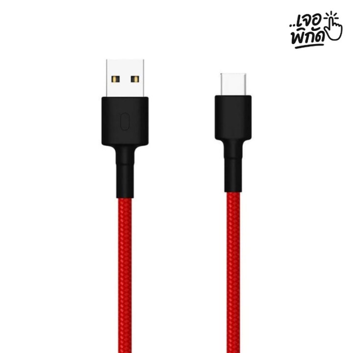 Xiaomi Mi Type-C to Type-C Cable 100W