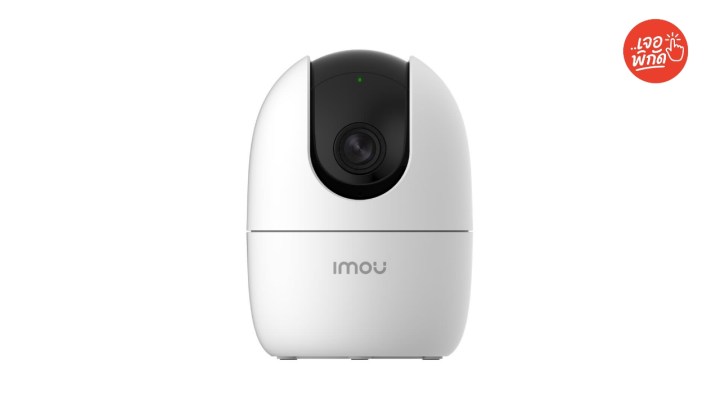 IMOU Ranger 2C / A1 กล้องภายในบ้านแบบหมุนได้